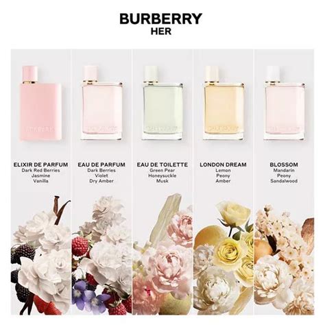 burberry london perfume for her review|burberry london women's perfume review.